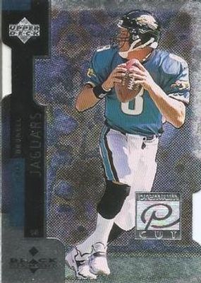 1998 Upper Deck Black Diamond #PC21 Premium Cut