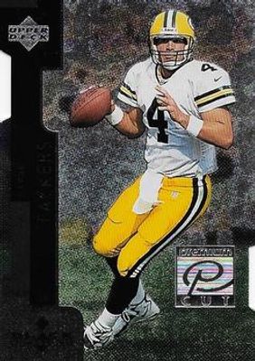 1998 Upper Deck Black Diamond #PC24 Premium Cut