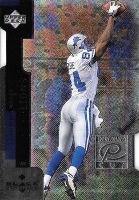 1998 Upper Deck Black Diamond #PC28 Premium Cut