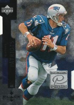 1998 Upper Deck Black Diamond #PC4 Premium Cut