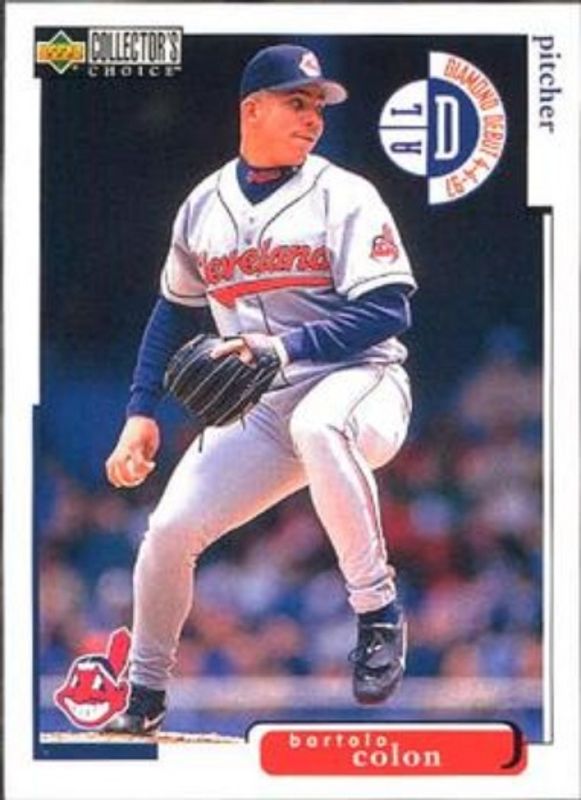 1998 Upper Deck Collector's Choice #74 Base