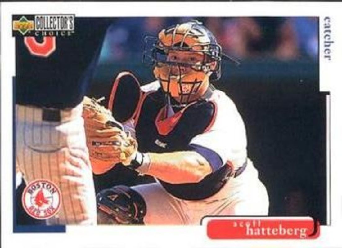 1998 Upper Deck Collector's Choice #51 Base
