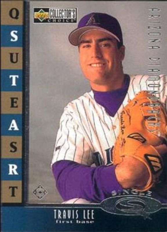 1998 Upper Deck Collector's Choice #SQ30 StarQuest Single