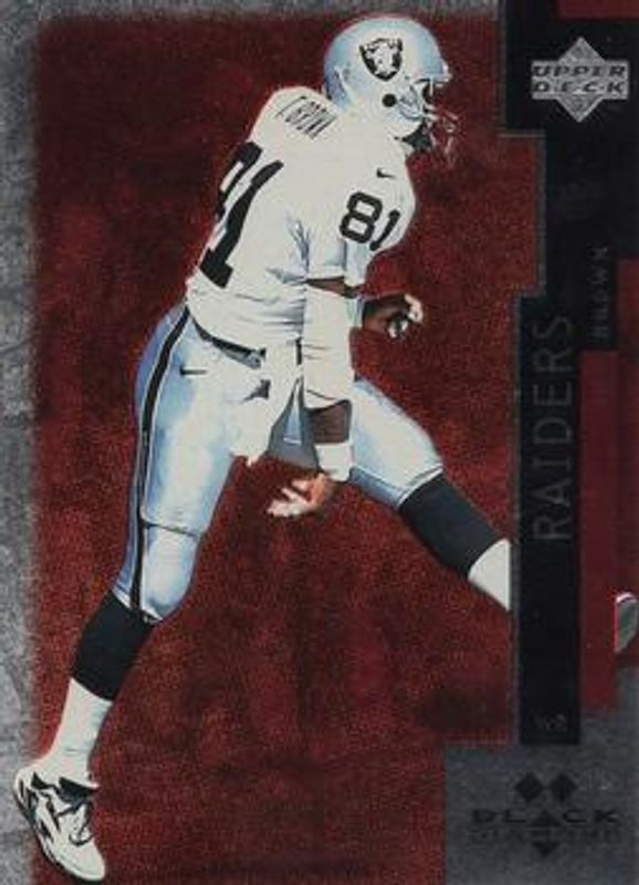 1998 Upper Deck Black Diamond #30 Double