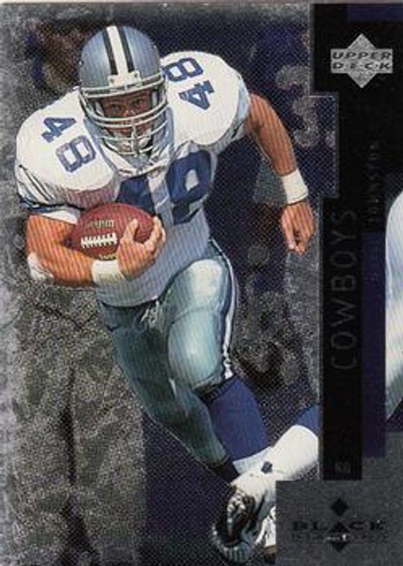 1998 Upper Deck Black Diamond #150 Base