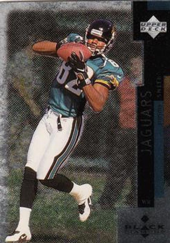 1998 Upper Deck Black Diamond #96 Base