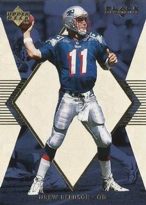 1998 Upper Deck Black Diamond Rookie Edition #ON29 White Onyx /2250