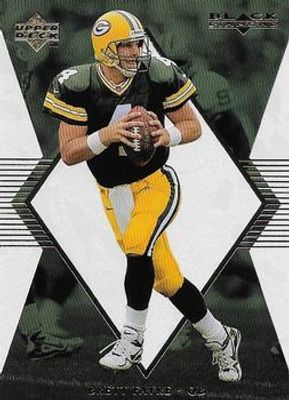 1998 Upper Deck Black Diamond Rookie Edition #ON4 White Onyx /2250