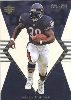 1998 Upper Deck Black Diamond Rookie Edition #ON12 White Onyx /2250