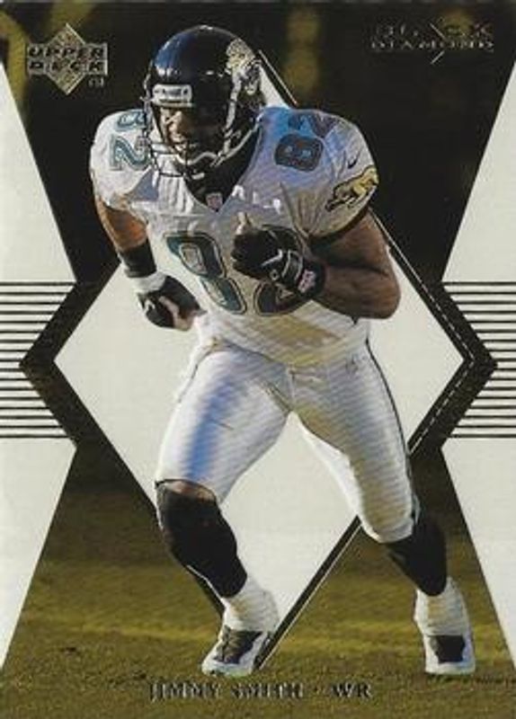 1998 Upper Deck Black Diamond Rookie Edition #ON14 White Onyx /2250