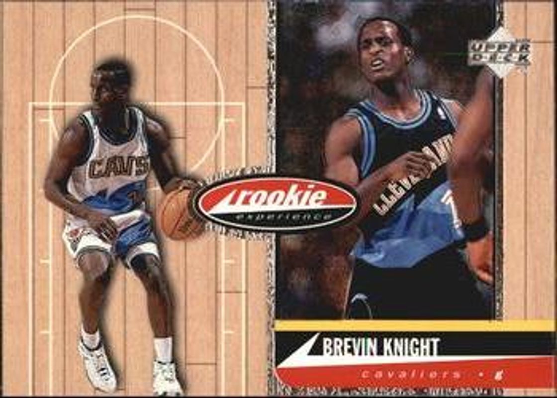 1998 Upper Deck Hardcourt #83 Base