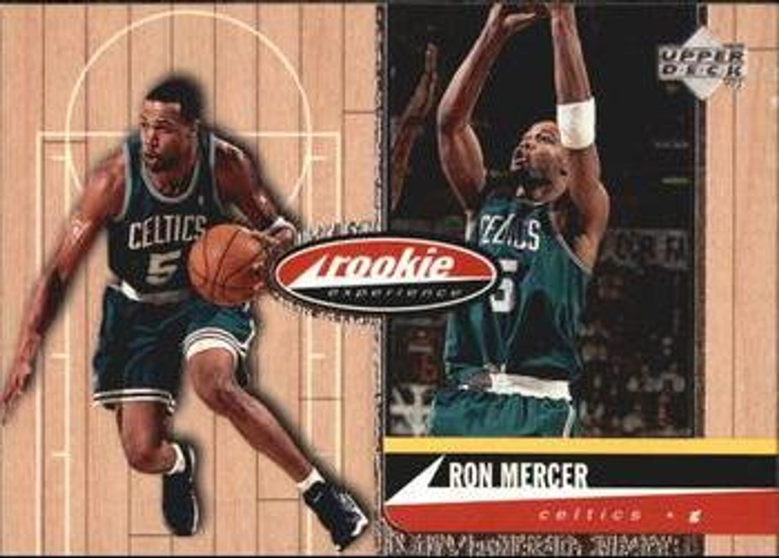 1998 Upper Deck Hardcourt #76 Base