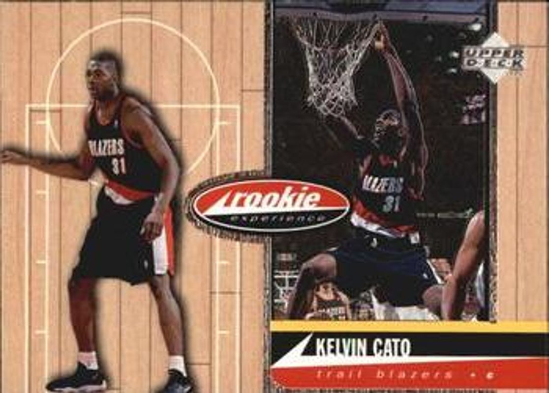 1998 Upper Deck Hardcourt #82 Base