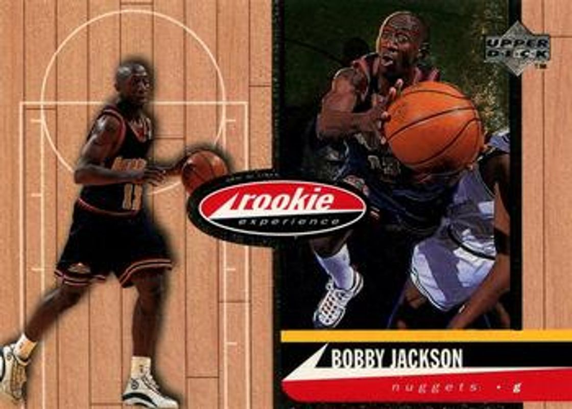 1998 Upper Deck Hardcourt #84 Base