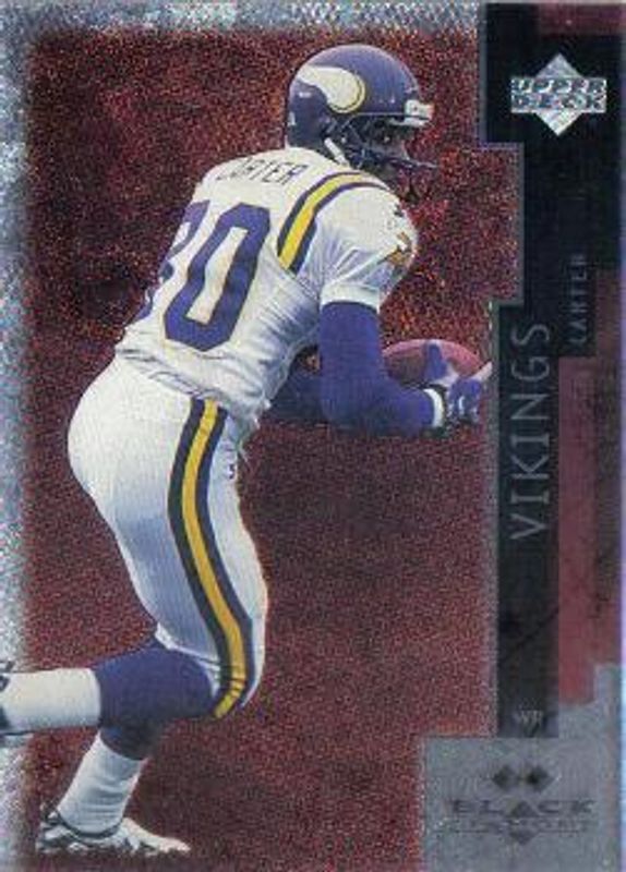 1998 Upper Deck Black Diamond #15 Double