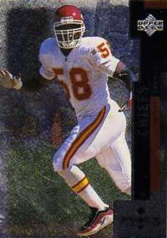 1998 Upper Deck Black Diamond #130 Base