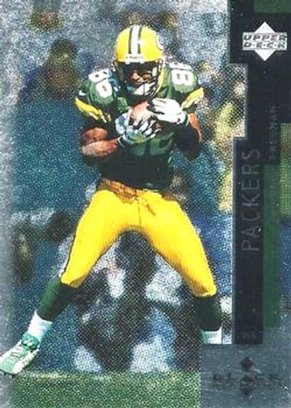 1998 Upper Deck Black Diamond #31 Base