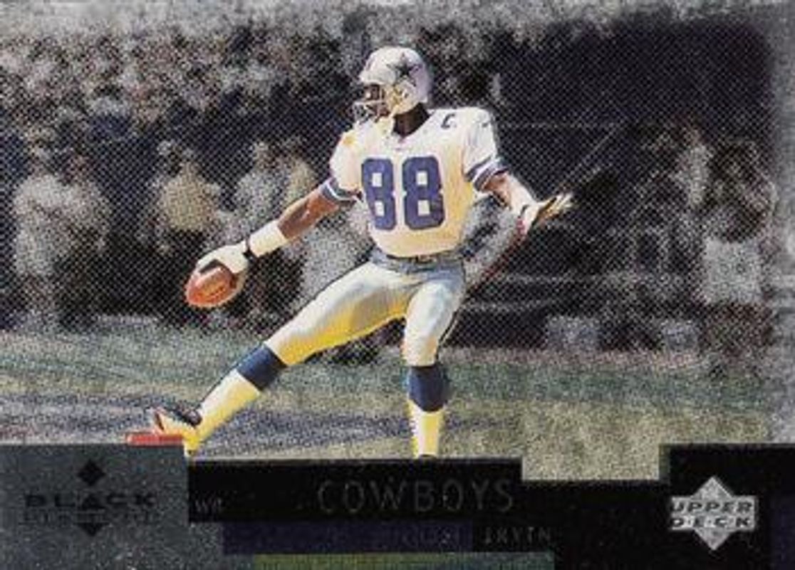 1998 Upper Deck Black Diamond #22 Base