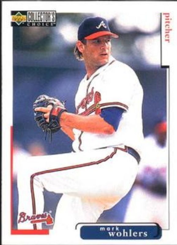 1998 Upper Deck Collector's Choice #38 Base