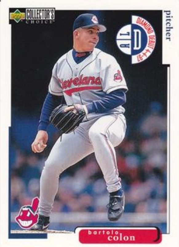 1998 Upper Deck Collector's Choice #74b Base