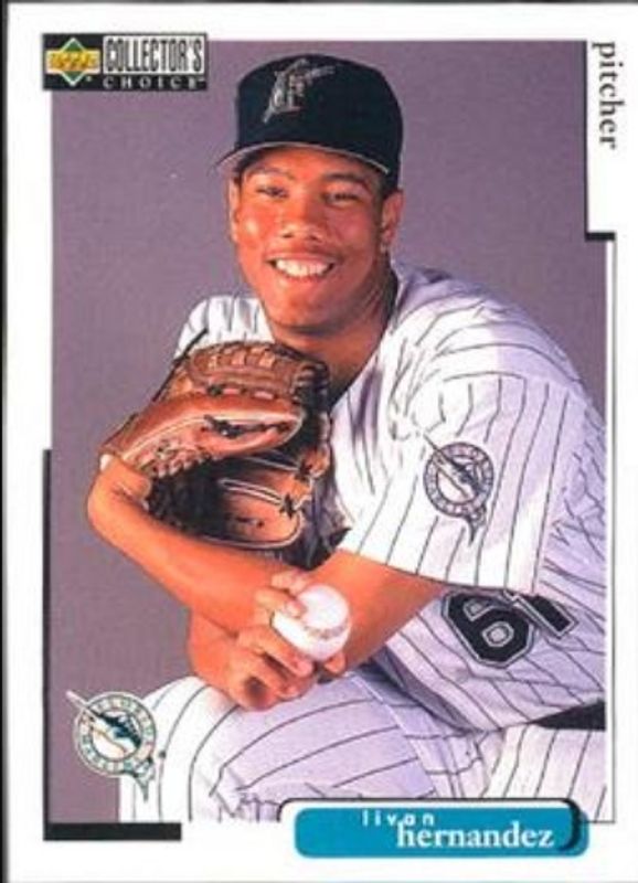 1998 Upper Deck Collector's Choice #99 Base