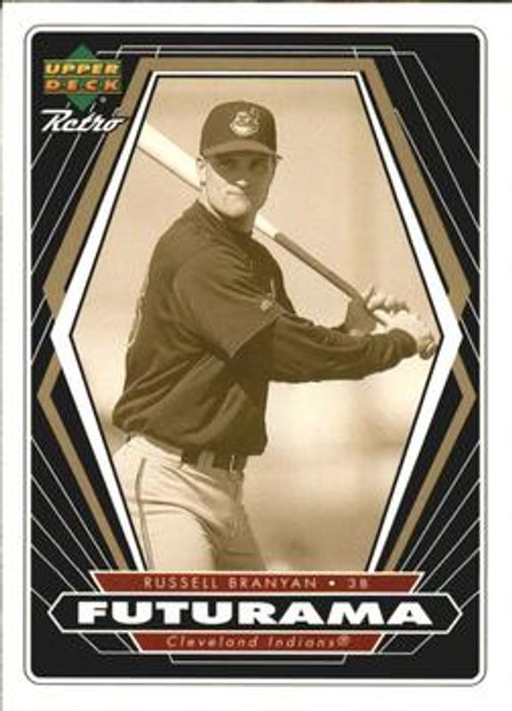 1998 Upper Deck Retro #109 Base