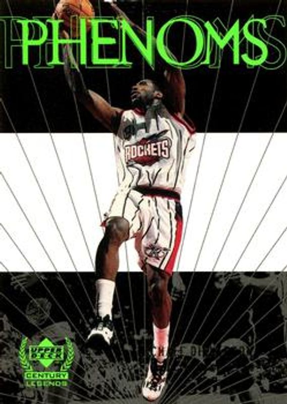 1998 Upper Deck Century Legends #80 Base