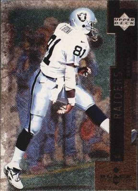 1998 Upper Deck Black Diamond #30 Base