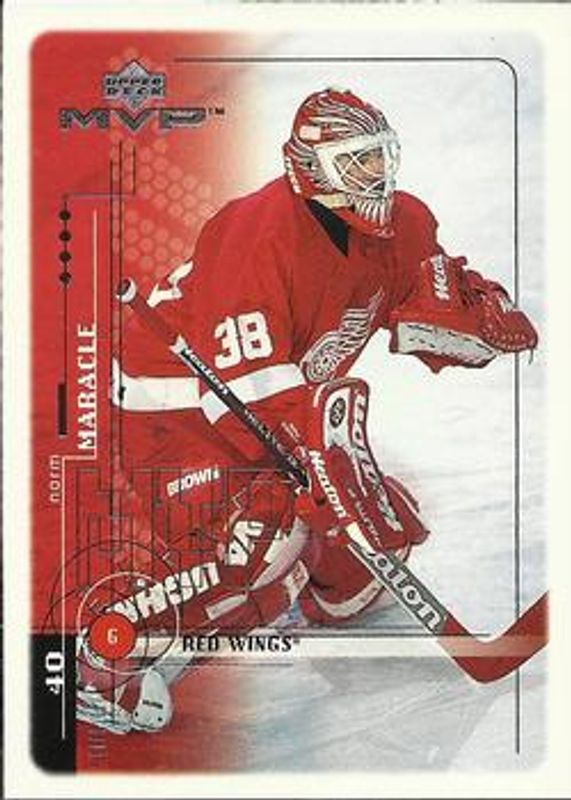 1998 Upper Deck MVP #75 Base