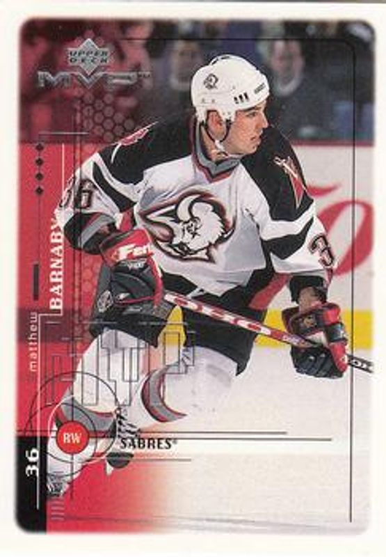 1998 Upper Deck MVP #22 Base