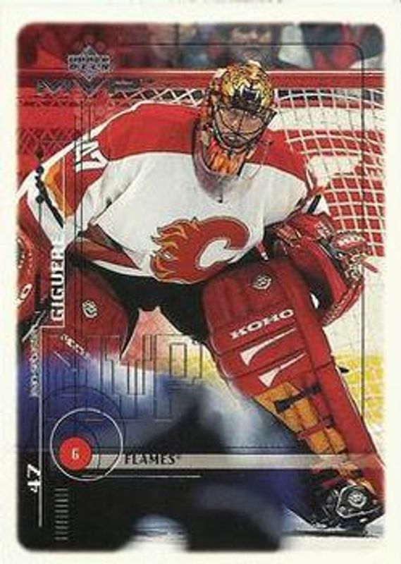 1998 Upper Deck MVP #32 Base