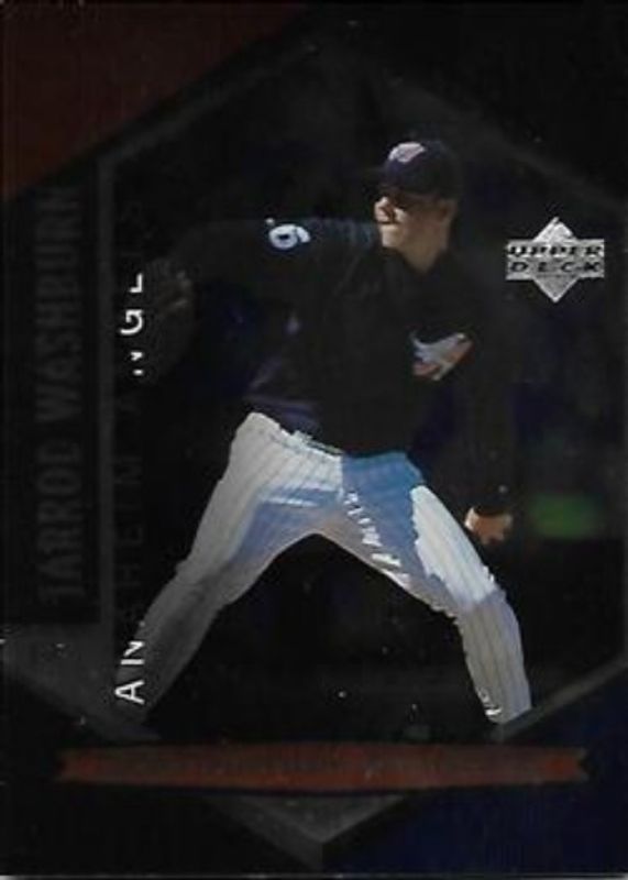 1998 Upper Deck #DS14 Destination Stardom