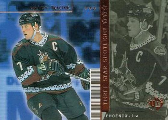 1998 Upper Deck UD3 #172 Base