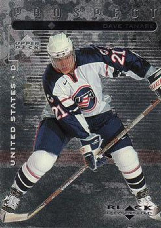 1998 Upper Deck Black Diamond #120 Base