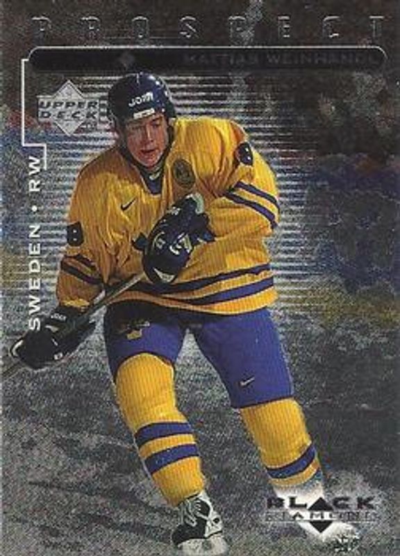 1998 Upper Deck Black Diamond #112 Base