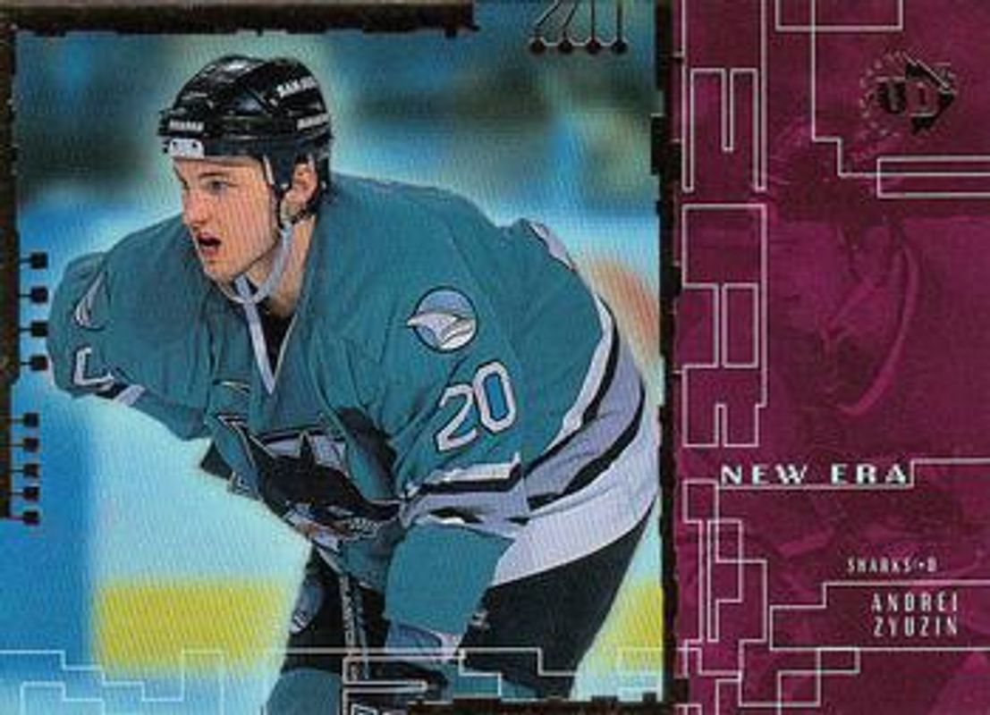 1998 Upper Deck UD3 #138 Base