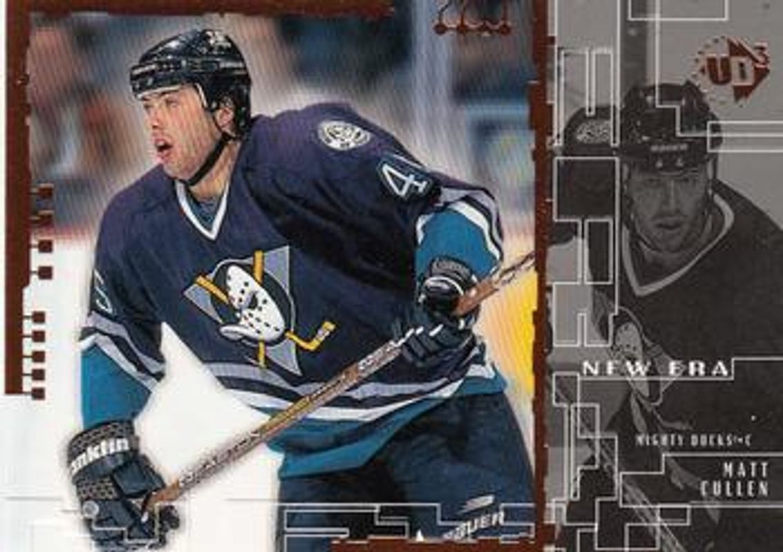 1998 Upper Deck UD3 #16 Base
