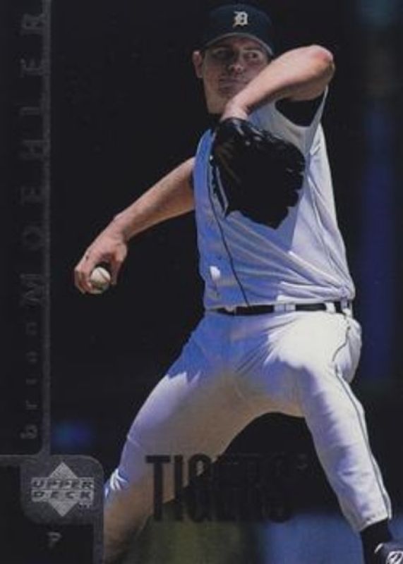 1998 Upper Deck #373 Base