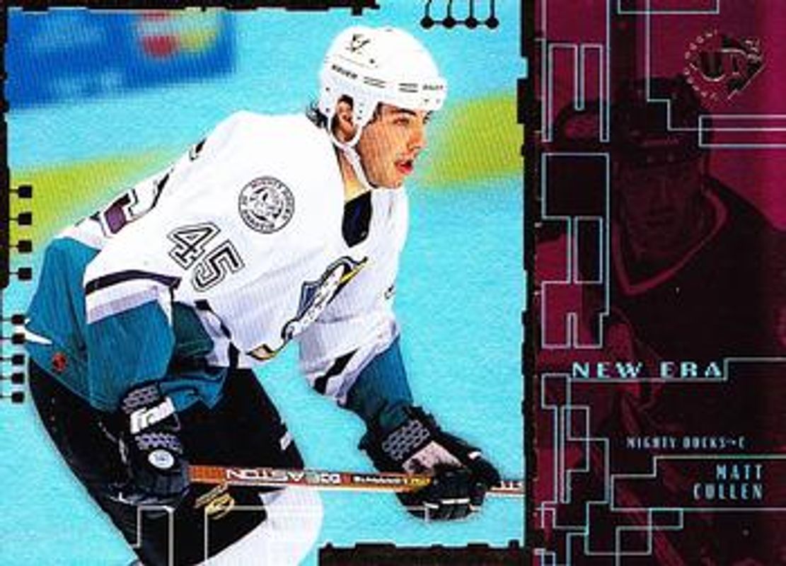 1998 Upper Deck UD3 #136 Base