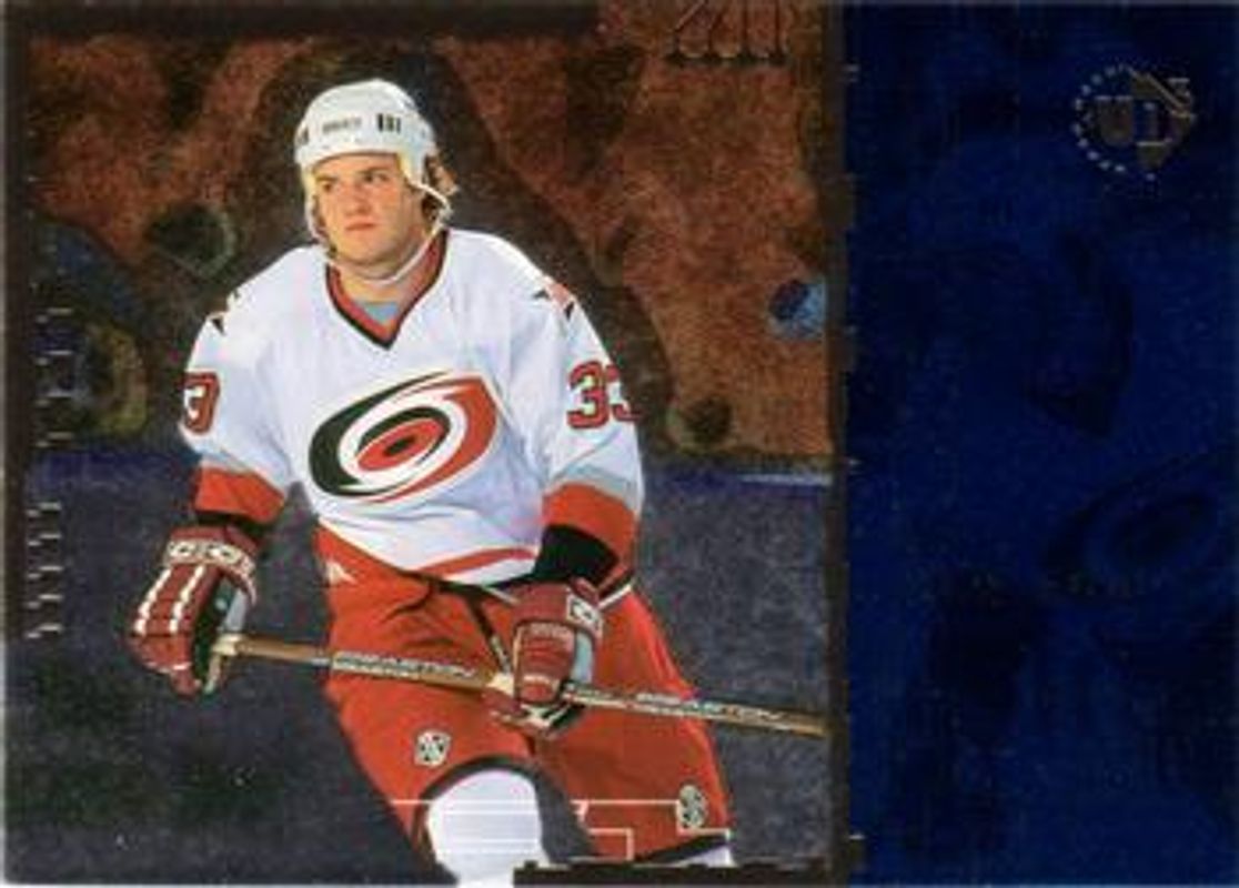 1998 Upper Deck UD3 #77 Base