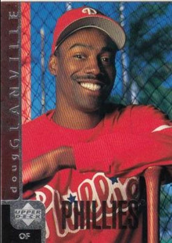 1998 Upper Deck #713 Base