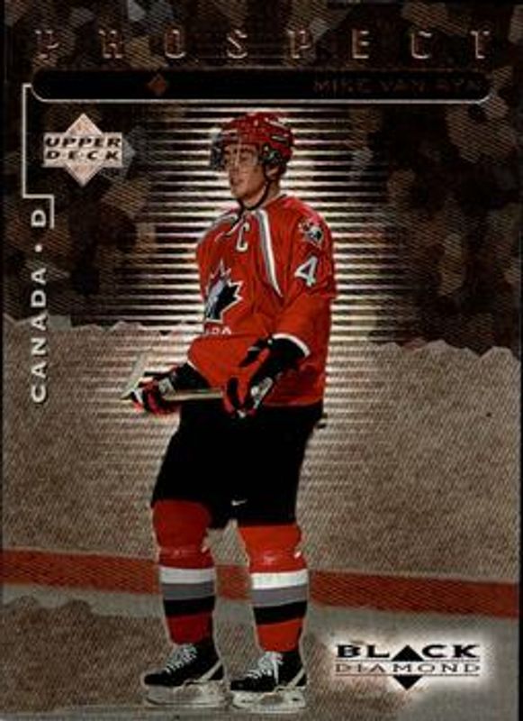 1998 Upper Deck Black Diamond #95 Base