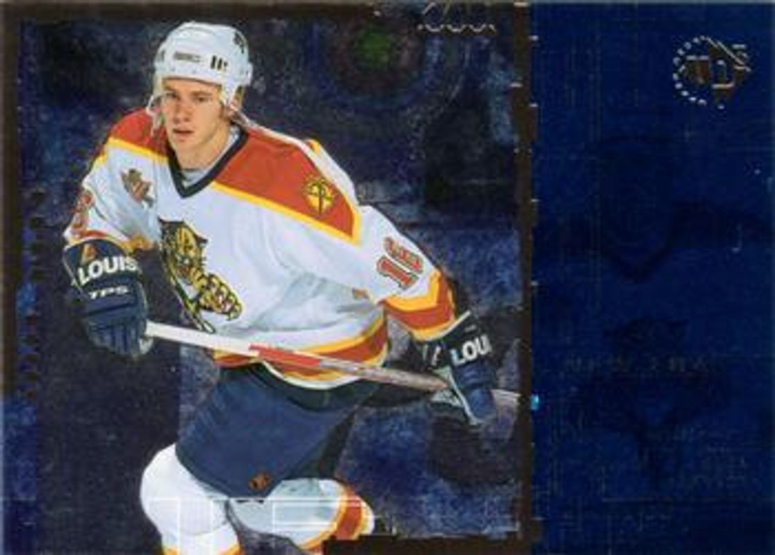 1998 Upper Deck UD3 #62 Base