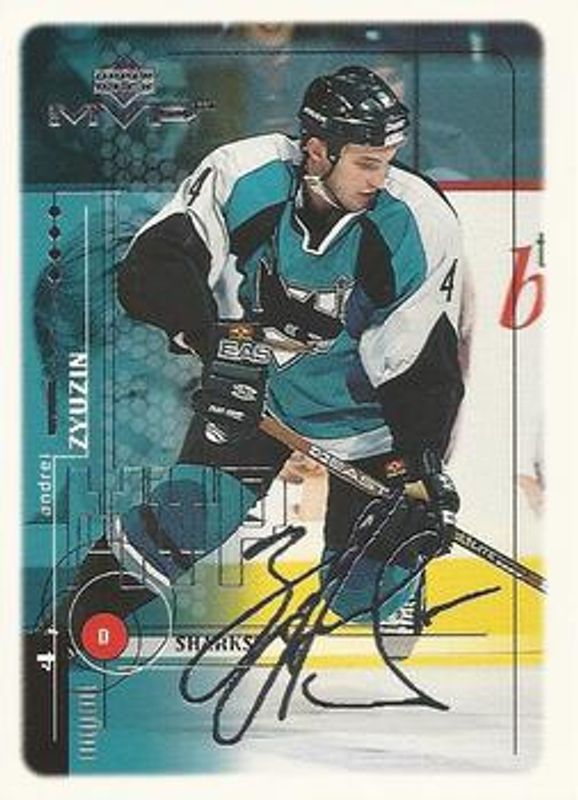 1998 Upper Deck MVP #171 Silver Script