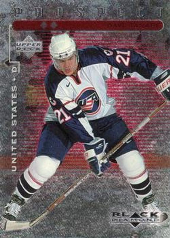 1998 Upper Deck Black Diamond #120 Double Diamond /2000