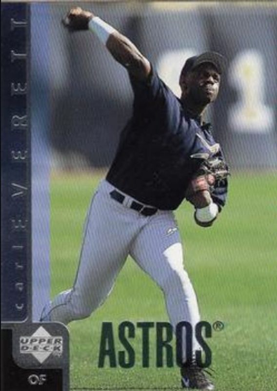 1998 Upper Deck #684 Base