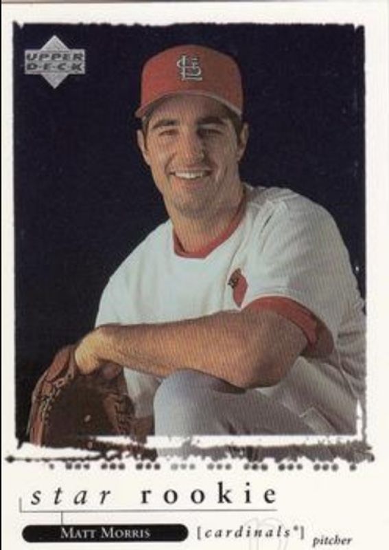 1998 Upper Deck #262 Base