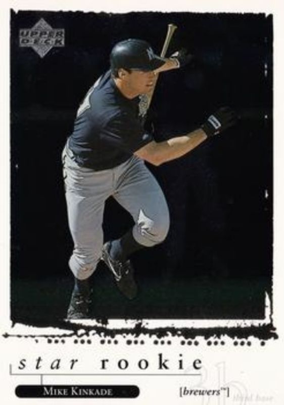1998 Upper Deck #546 Base