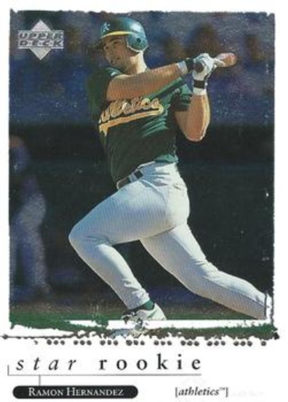 1998 Upper Deck #565 Base
