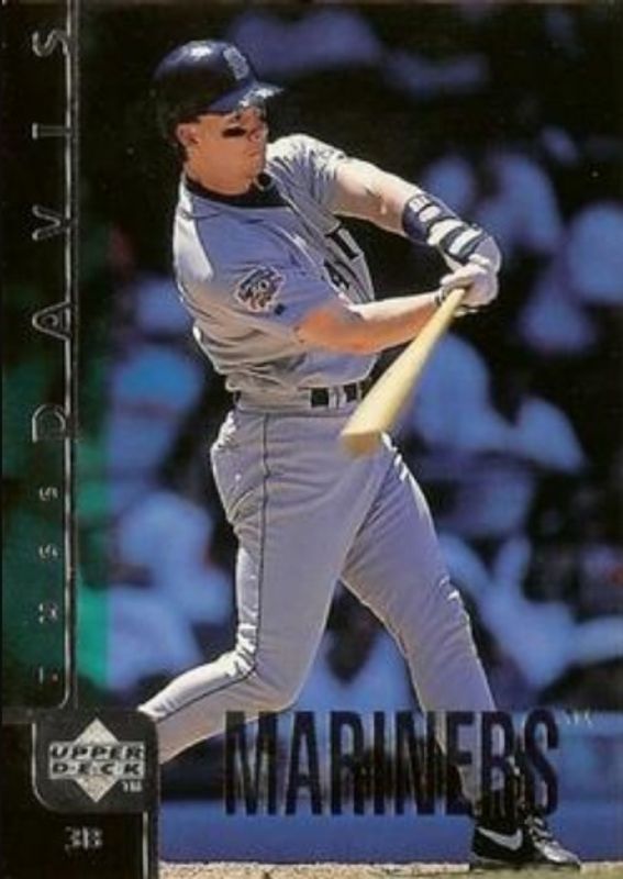 1998 Upper Deck #227 Base